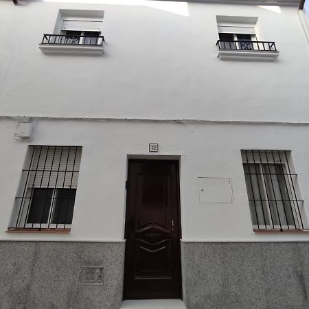 Casa Fregenal Centro R&S Villa Fregenal de la Sierra Kültér fotó