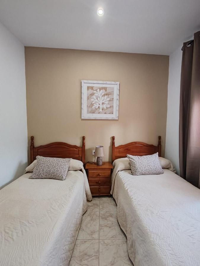 Casa Fregenal Centro R&S Villa Fregenal de la Sierra Kültér fotó