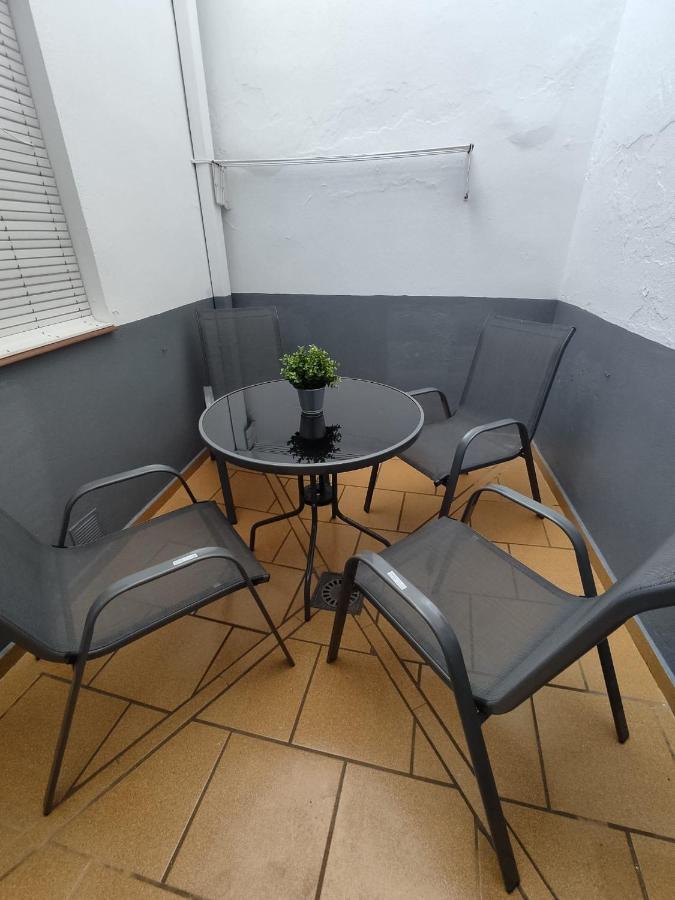 Casa Fregenal Centro R&S Villa Fregenal de la Sierra Kültér fotó