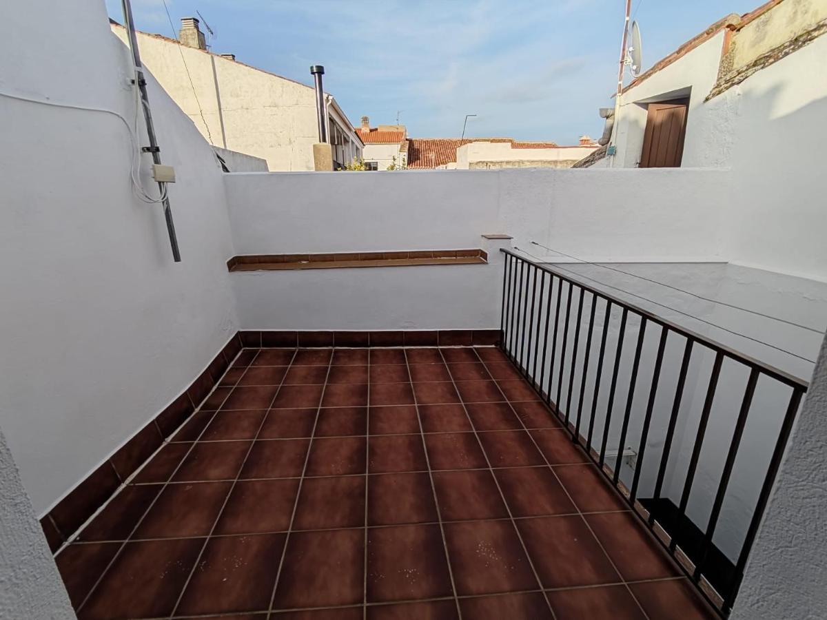 Casa Fregenal Centro R&S Villa Fregenal de la Sierra Kültér fotó